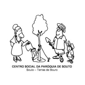 Centro Social e Paroquial Souto