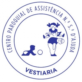 Centro Paroquial de Assistência de Nossa Senhora D'Ajuda