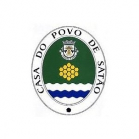 Casa do Povo de Satão