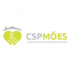 Centro Social da Paróquia de Mões