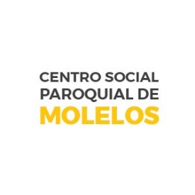 Centro Social Paroquial de Molelos