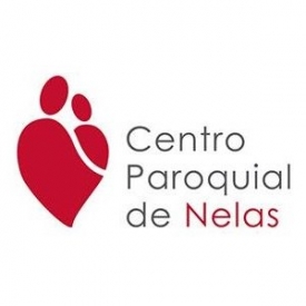 Centro Paroquial de Nelas