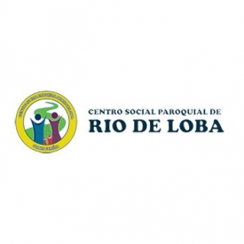 Centro Social Paroquial de Rio de Loba