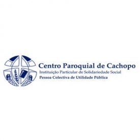 Centro Paroquial de Cachopo