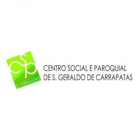 Centro Social e Paroquial São Geraldo Carrapatas