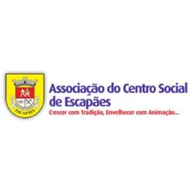 Associação do Centro Social de Escapães
