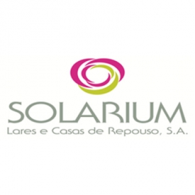 Solarium - Lares e Casas de Repouso, S.A.