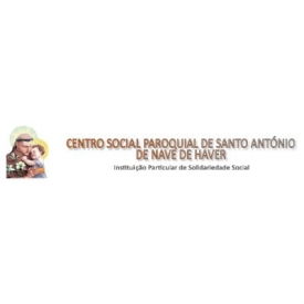 Centro Social e Paroquial de Santo António de Nave de Haver