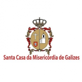 Santa Casa da Misericórdia de Galizes