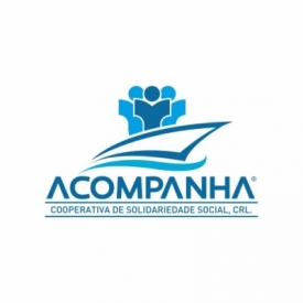 Acompanha - Cooperativa de Solidariedade Social