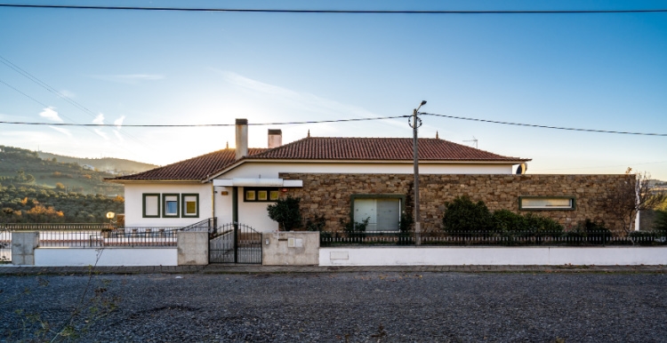 Casa de Repouso Santa Vitoria Unipessoal, Lda.