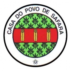 Casa do Povo de Safara