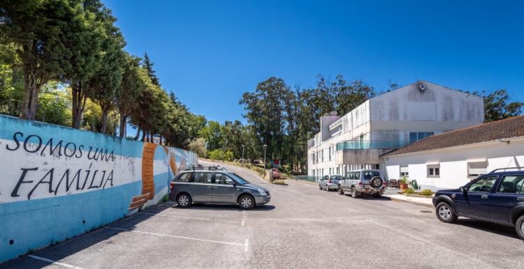 Santa Casa da Misericórdia de Sobral de Monte Agraço