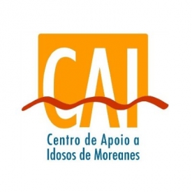 Centro de Apoio a Idosos de Moreanes