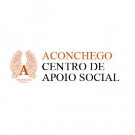 Aconchego - Centro de Apoio Social