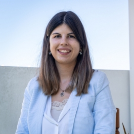 Dra. Ana Rita Antunes