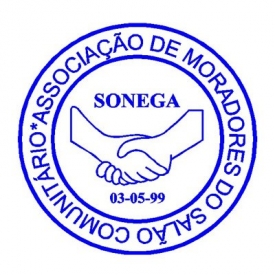 Associação de Moradores do Salão Comunitário da Sonega