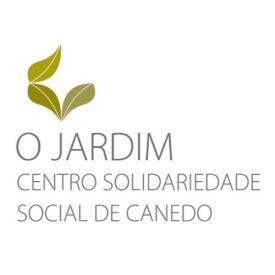 O Jardim - Centro de Solidariedade Social de Canedo