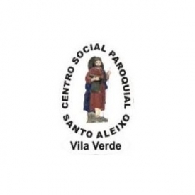 Centro Social Paroquial de Santo Aleixo de Vila Verde