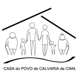 Casa do Povo de Calvaria de Cima