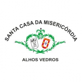 Santa Casa da Misericórdia de Alhos Vedros