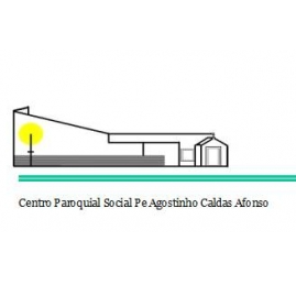 Centro Paroquial e Social Padre Agostinho Caldas Afonso