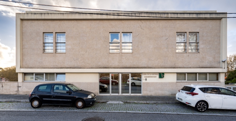 Casa de São Caetano - Residência Para Idosos, Lda