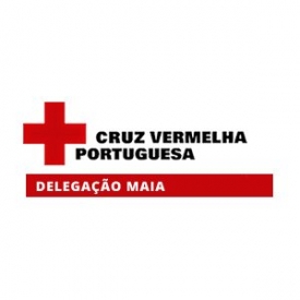 Cruz Vermelha Portuguesa - Delegação da Maia