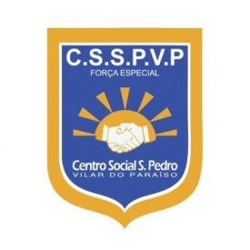 Centro Social São Pedro Vilar do Paraíso