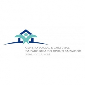 Centro Social e Cultural Paróquia do Divino Salvador de Real
