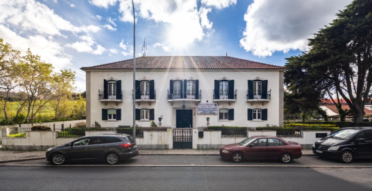 Casa de Repouso Amélia Sena, Lda
