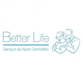 Better Life - Serviços de Apoio Domiciliário Oeiras