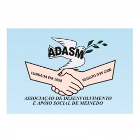 Associação de Desenvolvimento e Apoio Social de Meinedo