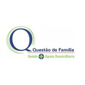 Questão de Família - Saúde e Apoio Domiciliário, Lda