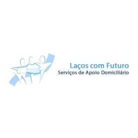 Laços com Futuro - Serviços de Apoio Domiciliário, Unipessoal, Lda