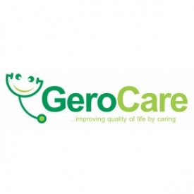 Gerocare - Apoio Domiciliário