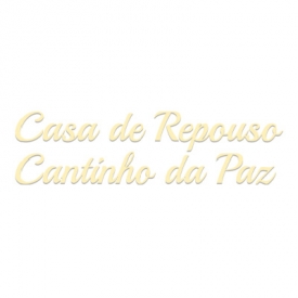 Casa de Repouso Cantinho da Paz - Unipessoal, Lda