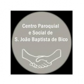 Centro Paroquial e Social de São João Batista de Bico