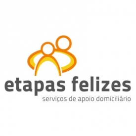 Etapas Felizes - Serviços de Apoio Domiciliário, Lda