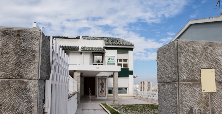 Casa dos Olivais - Residencia Geriatrica, Lda