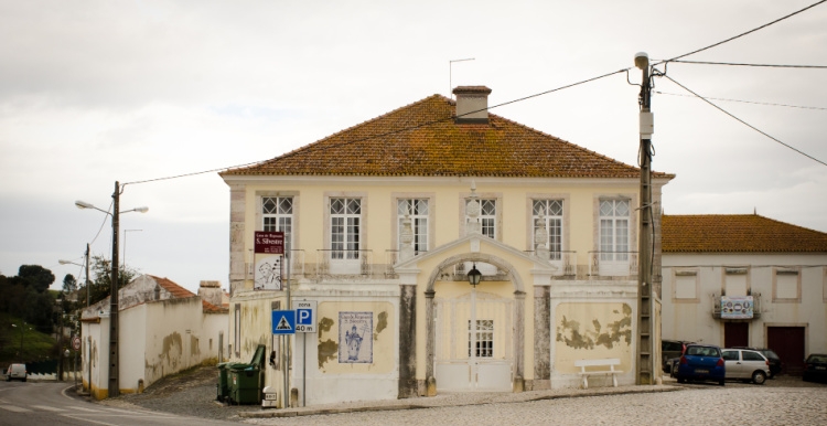 Casa de Repouso São Silvestre, Lda
