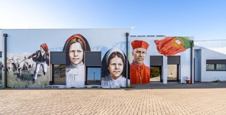 Casa do Povo de Abrunheira