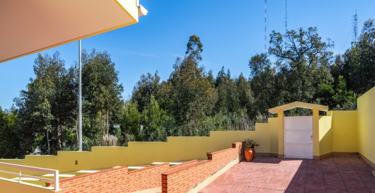 Casa da Aneva - Habitação e Ação Social Para Idosos, Lda