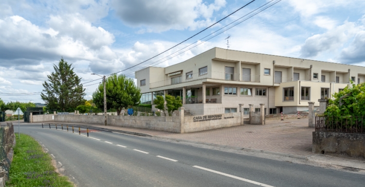 Casa de Repouso Afonso - Unipessoal, Lda