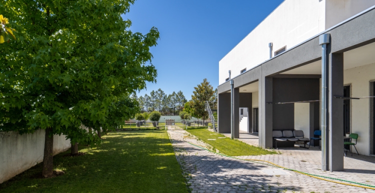 Vita Residence, Lda