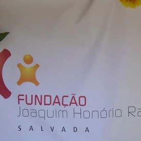 Fundação Joaquim Honório Raposo