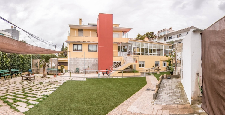 Casa do Restelo – Lar de Idosos, Lda