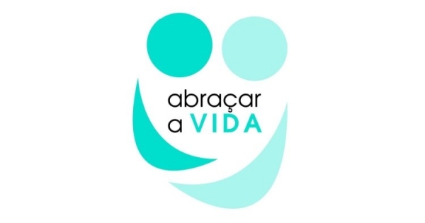Abraçar A Vida Cadastro
