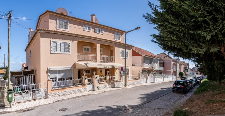 Casa de Repouso São Gonçalo, Lda