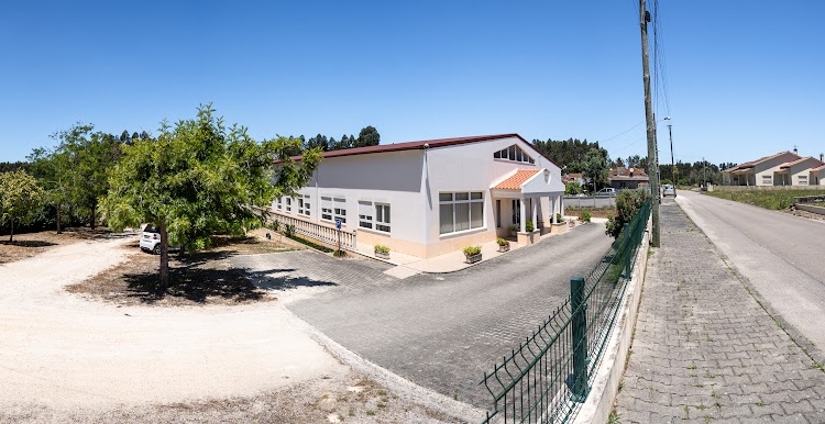 Casa de Repouso Alexandrina Bartolomeu, Lda